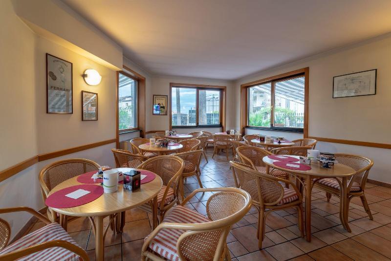 Hotel Il Ceppo อากรอโปลี ภายนอก รูปภาพ