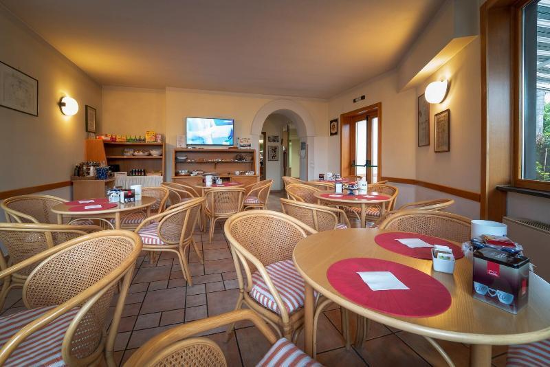 Hotel Il Ceppo อากรอโปลี ภายนอก รูปภาพ